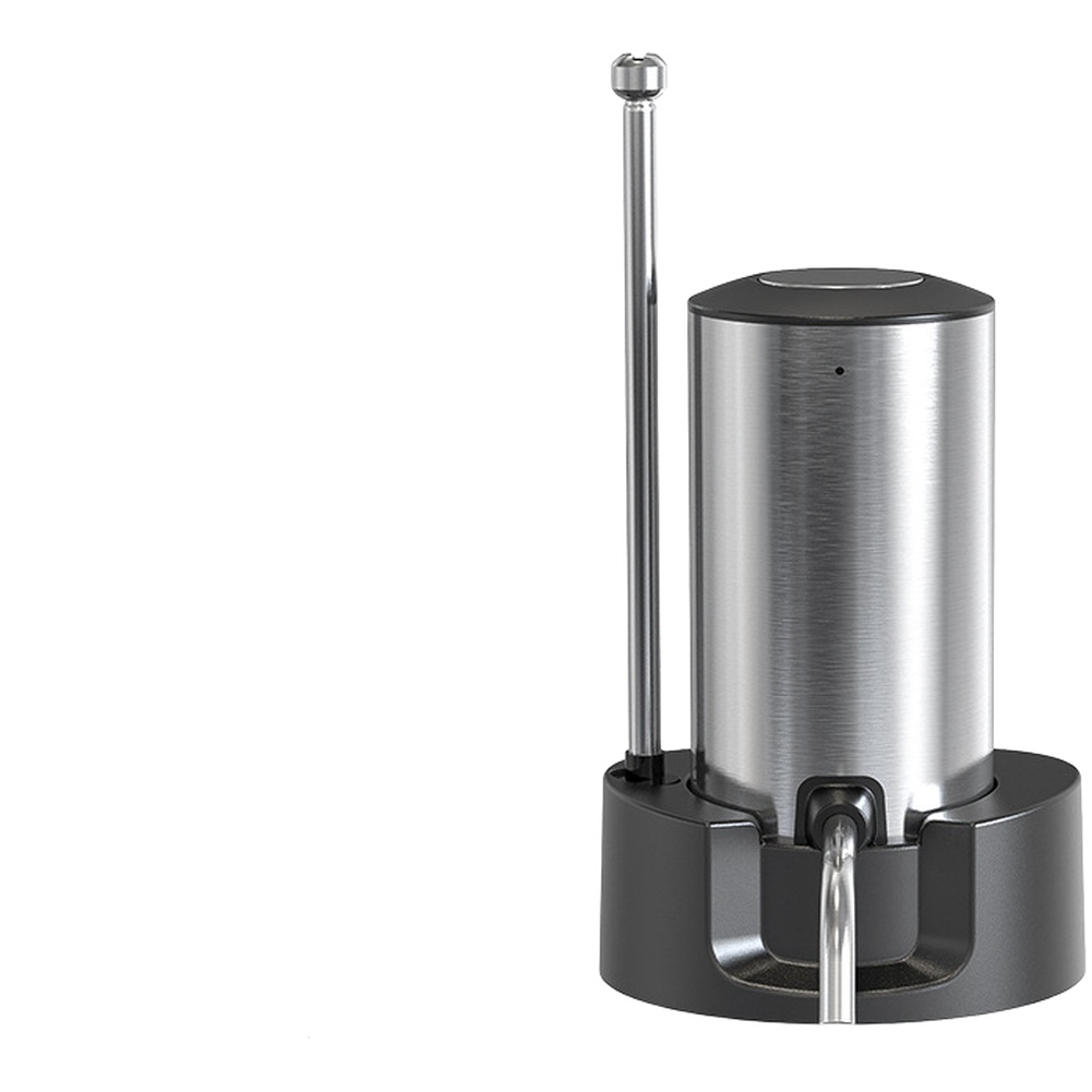 Wine Aerator Pour - Elektrische wijnbeluchter en -dispenser met oplaadbare