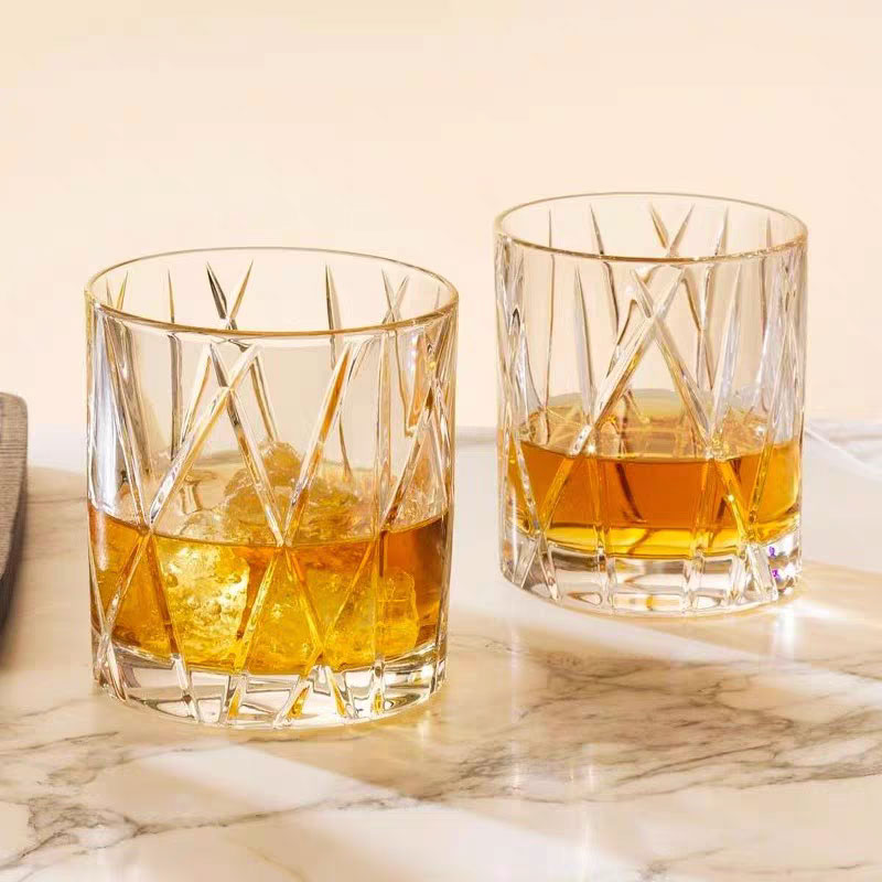 Whisky Beer And Wine - 2 stuks Geschenken Bierpullen Ktv Bar