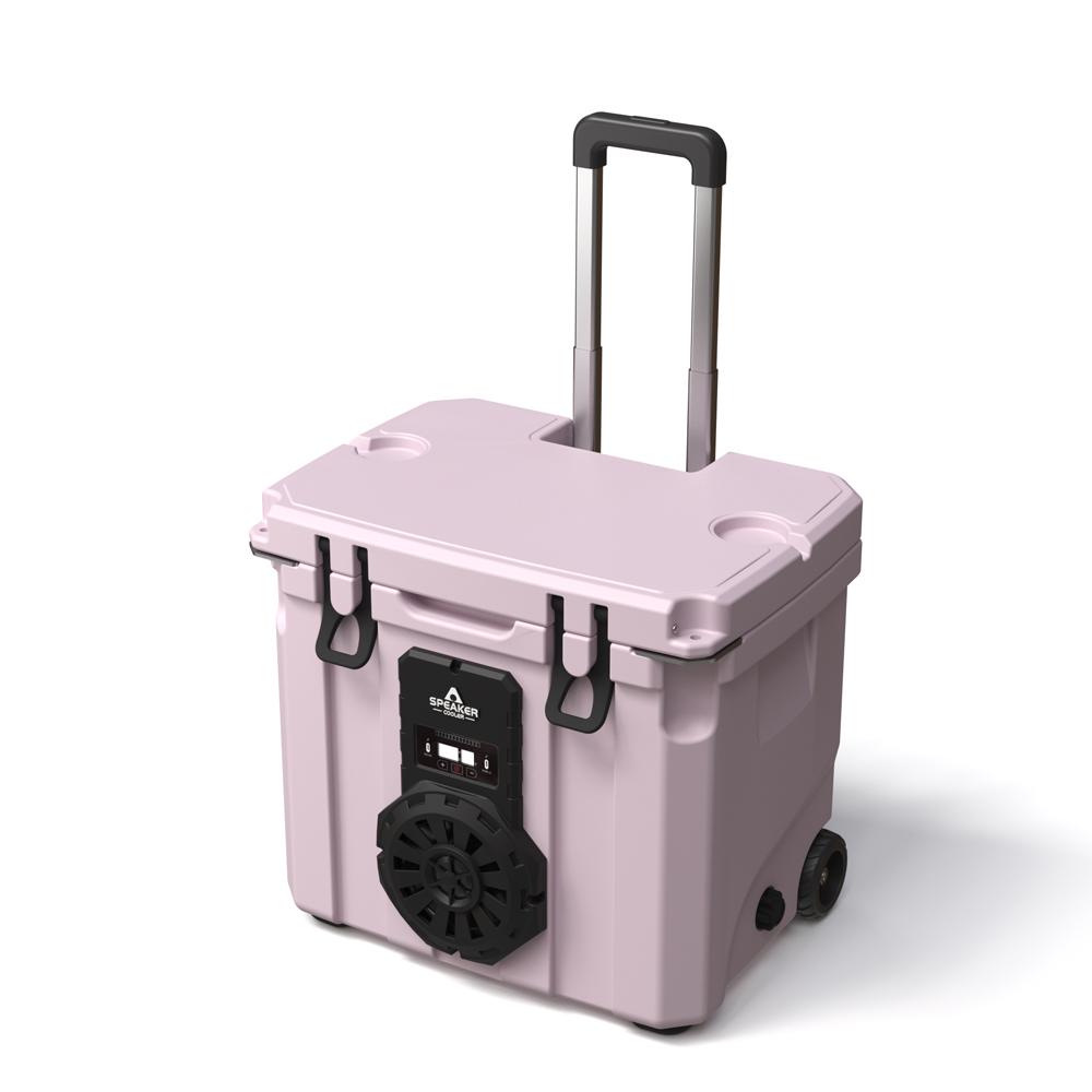 Wine & Beer Guayaquil - 35L Outdoor Geïsoleerde Waterdichte PE PU