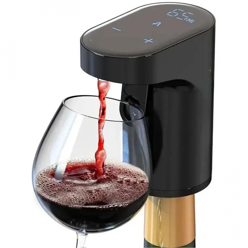 Wine Aerator Pour - Hoogwaardige nieuwe wijnbeluchter | Wijn- en