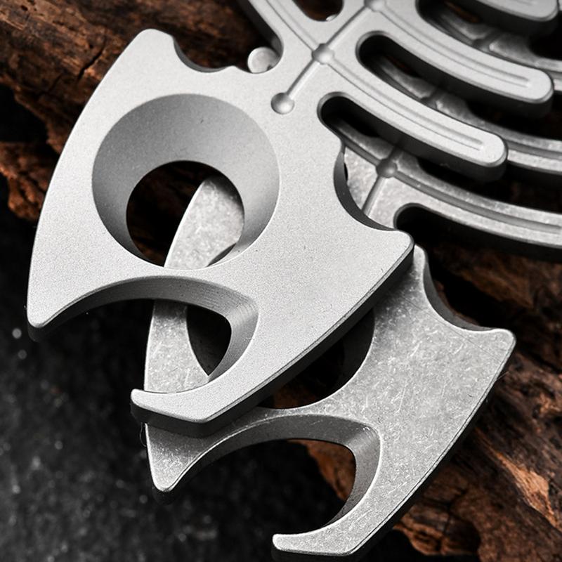Flesopener Sleutelhanger Multi - Wine Beer Hat recensie en prijs