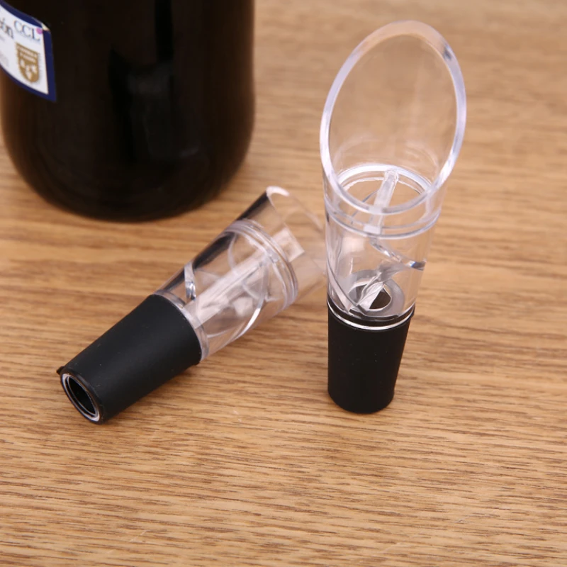 Schenker Karaf Rode Wijn Beluc - Wine Aerator Pour recensie en prijs