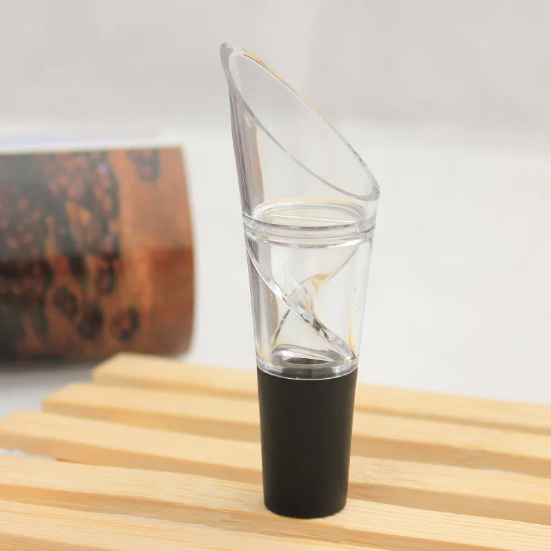 Schenker Karaf Rode Wijn Beluc - Wine Aerator Pour recensie en prijs