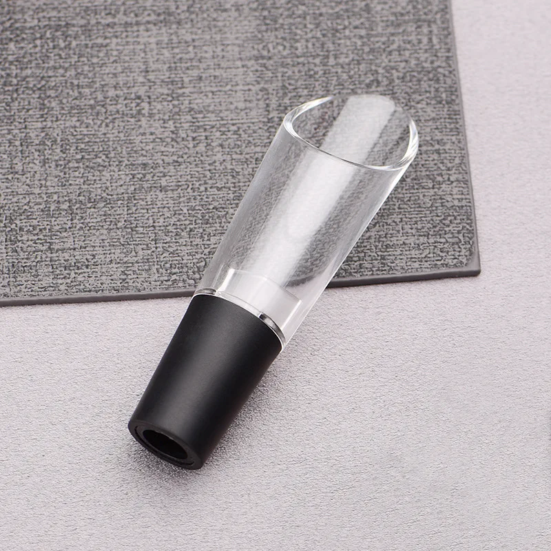 Schenker Karaf Rode Wijn Beluc - Wine Aerator Pour recensie en prijs