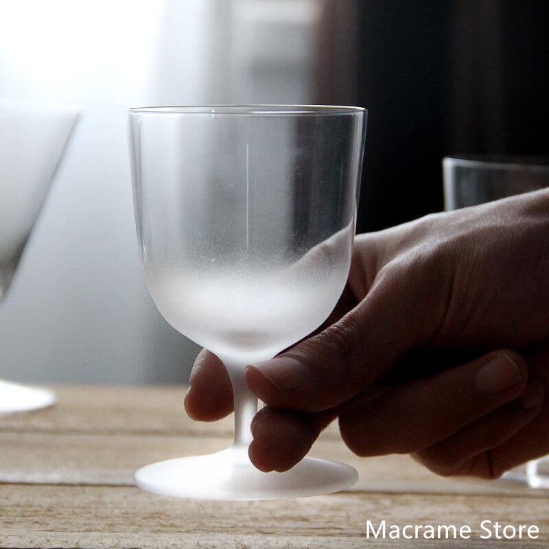 Whisky Tumbler Glass Cup in Ja - Whisky Beer And Wine recensie en prijs