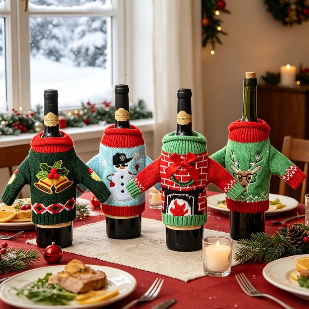 Elk Wijnfleshoes Herbruikbare  - Wine Beer Hat recensie en prijs
