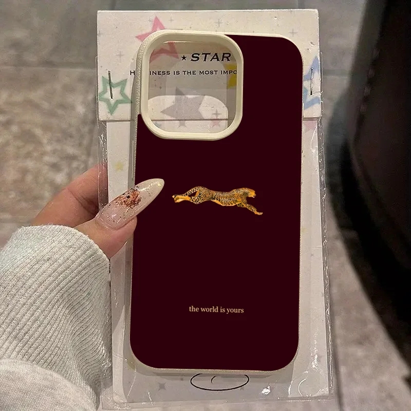 Modellen: Fashion Leopard Wine - Wine & Beer Guayaquil recensie en prijs