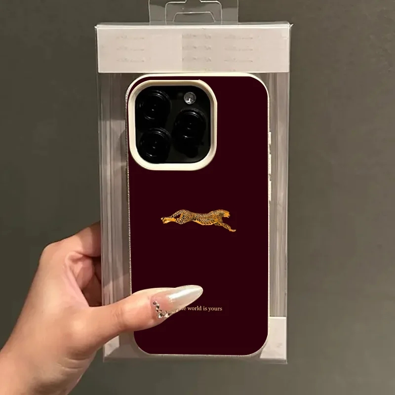 Modellen: Fashion Leopard Wine - Wine & Beer Guayaquil recensie en prijs