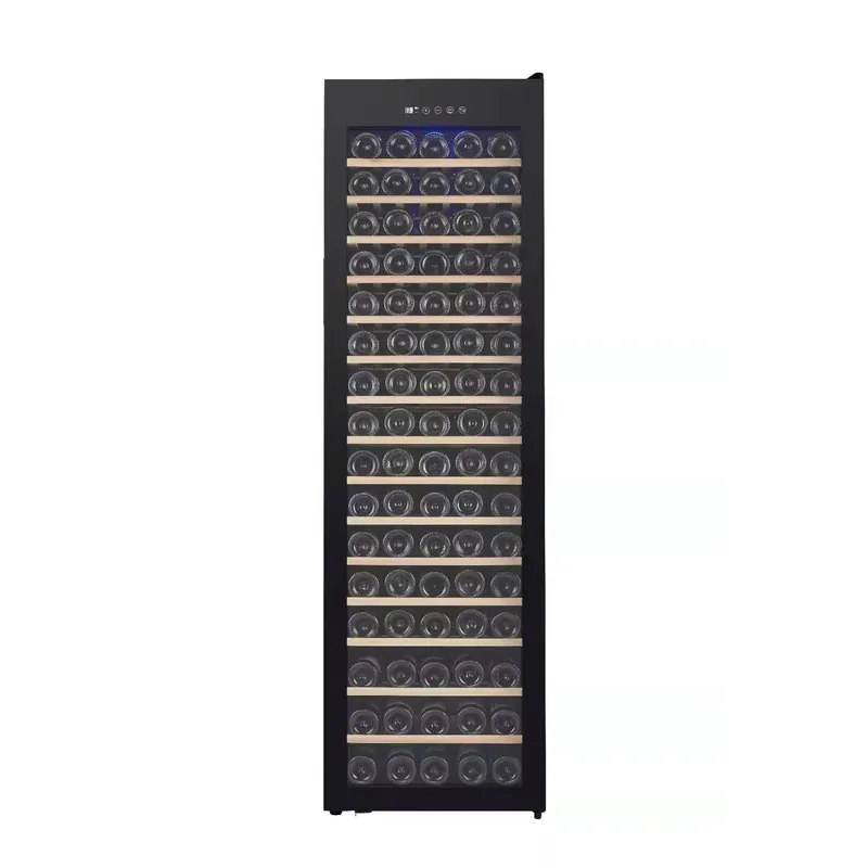 Dubbele Zone Elektrische Fless - Wine Beer Dual Zone recensie en prijs
