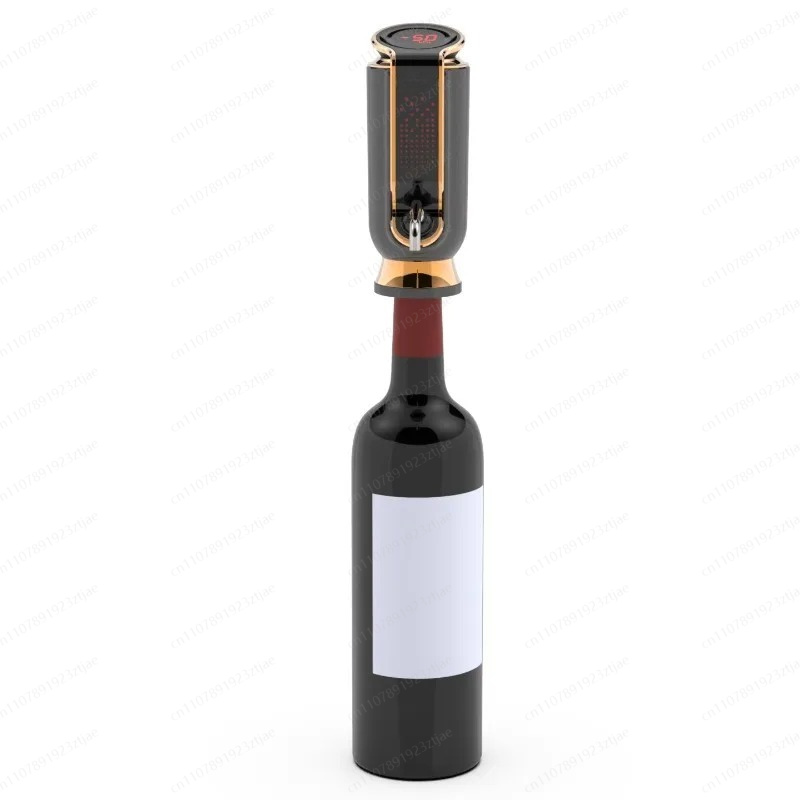 Automatische elektrische drank - Wine Aerator Pour recensie en prijs