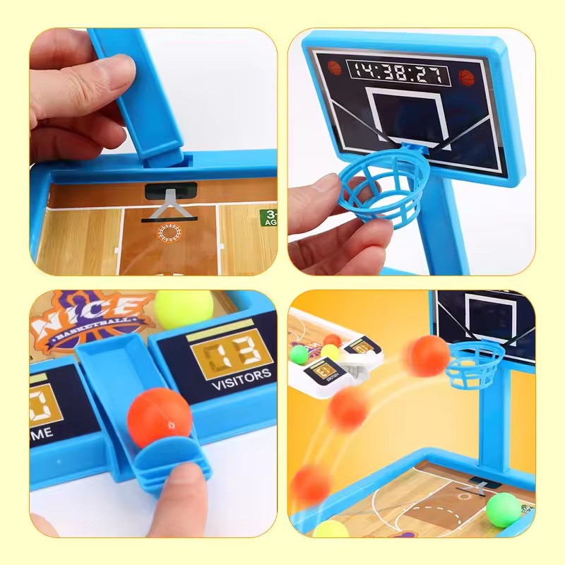 Nieuwe schietspelmachine, mini - Cocktail Shaker Set recensie en prijs