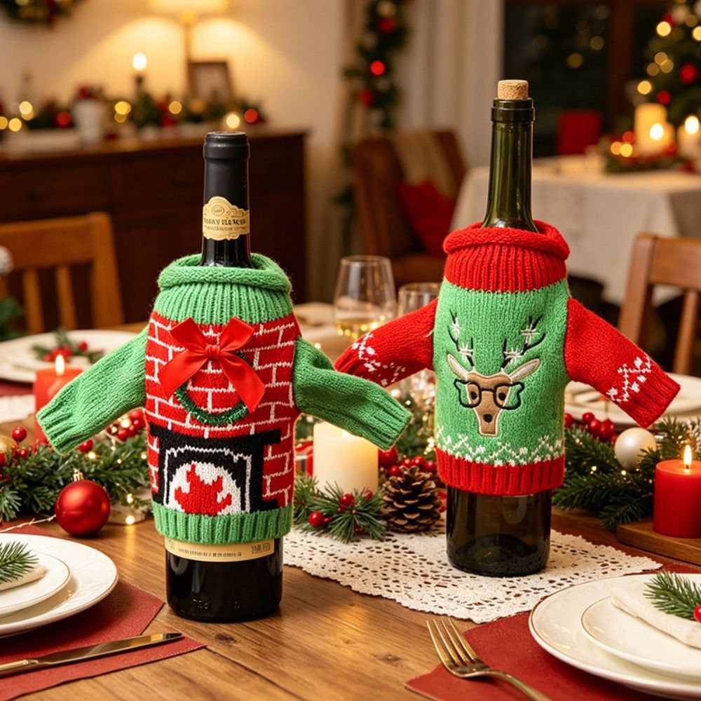 Elk Wijnfleshoes Herbruikbare  - Wine Beer Hat recensie en prijs