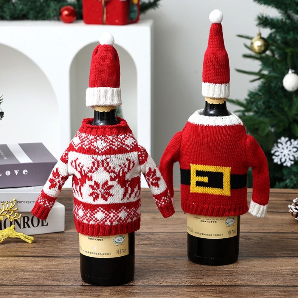 Elk Wijnfleshoes Herbruikbare  - Wine Beer Hat recensie en prijs