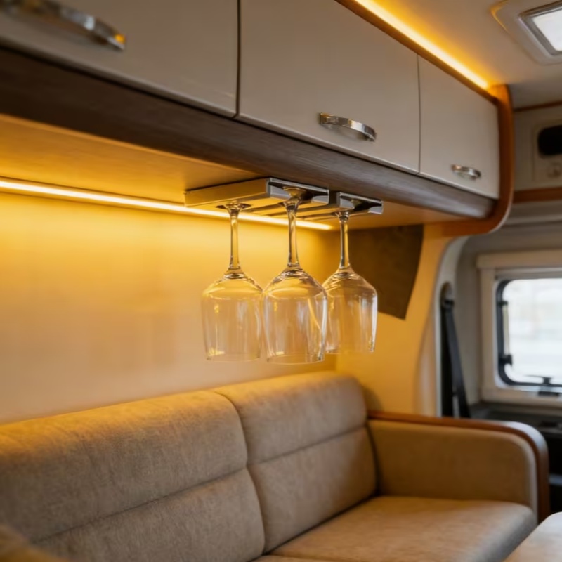 2-delige RV Campervan Wijnbeke - Wine & Beer Guayaquil recensie en prijs