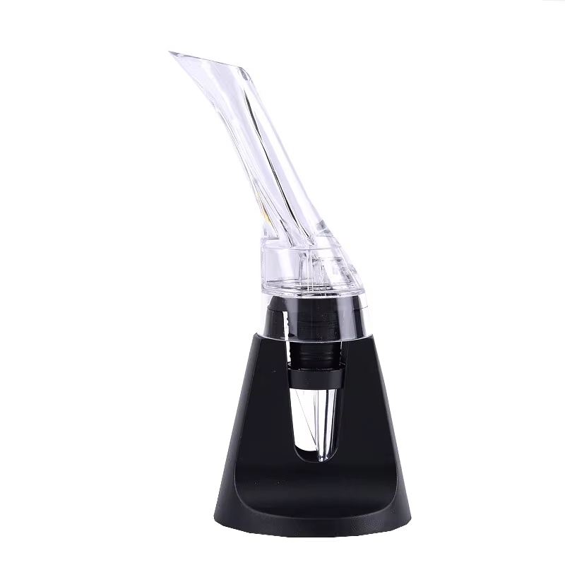 Keukengereedschap Wijnkaraf Wi - Wine Aerator Pour recensie en prijs