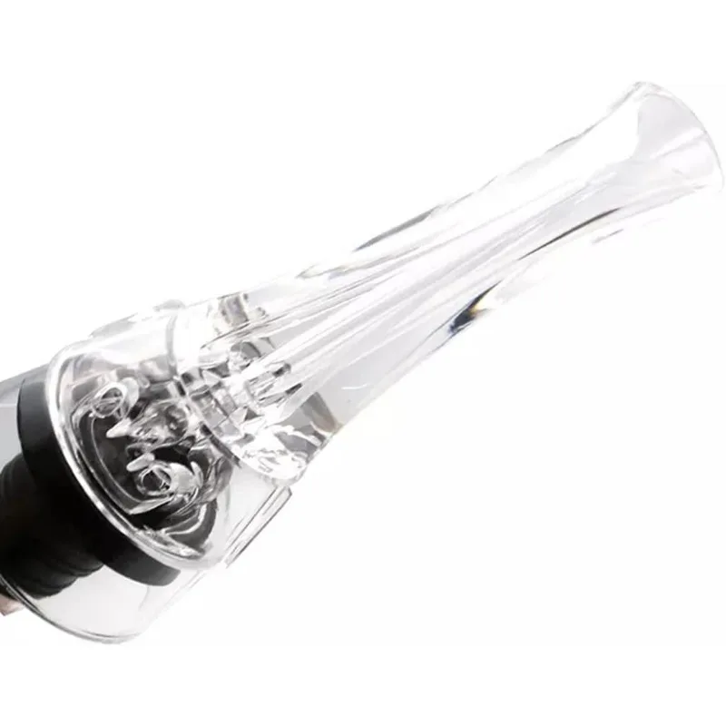 Keukengereedschap Wijnkaraf Wi - Wine Aerator Pour recensie en prijs