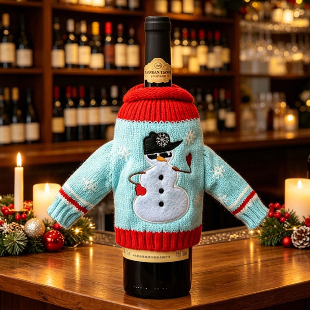 Elk wijnfleshoes sneeuwvlok me - Wine Beer Hat recensie en prijs