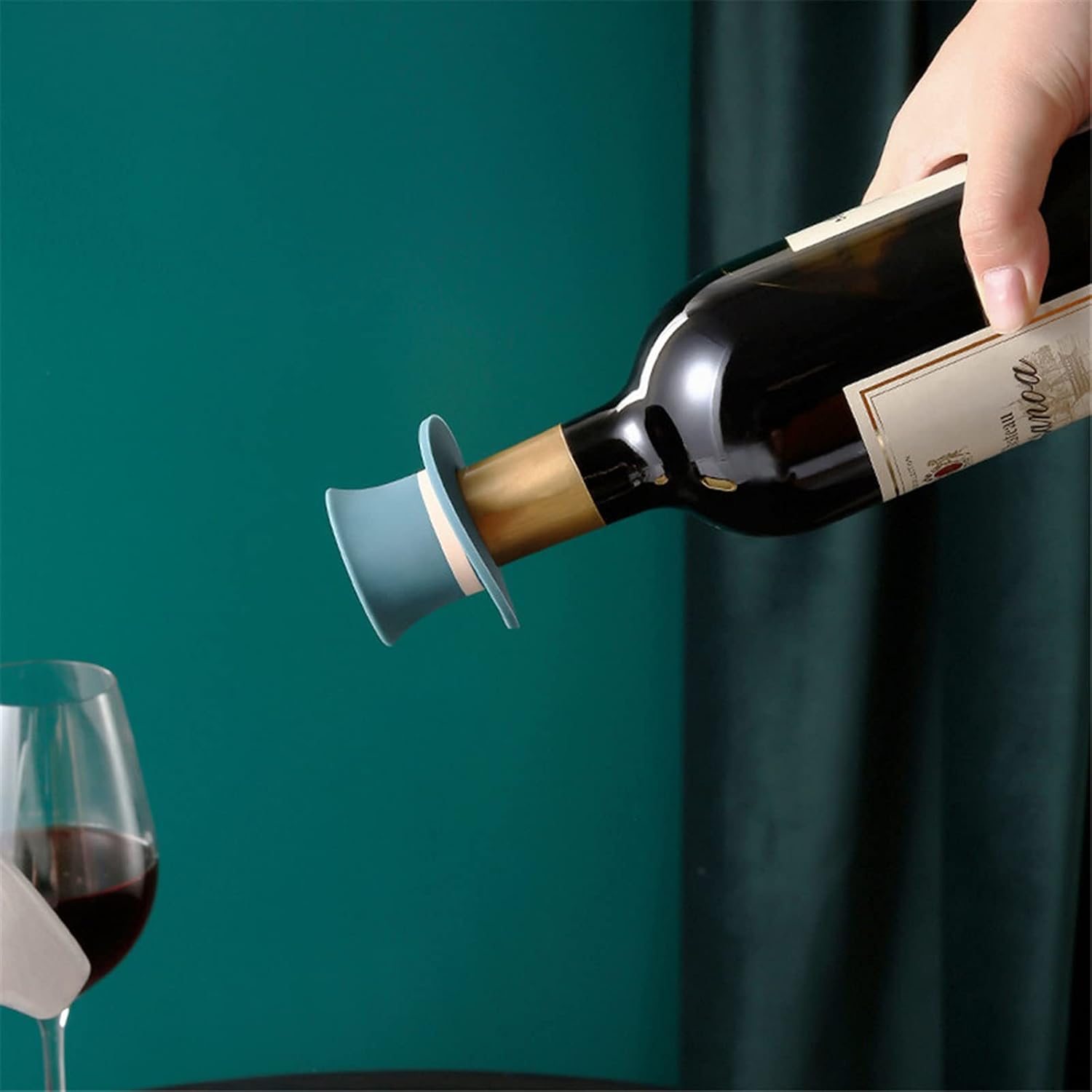 Halloween Magic Hat siliconen  - Wine Beer Hat recensie en prijs