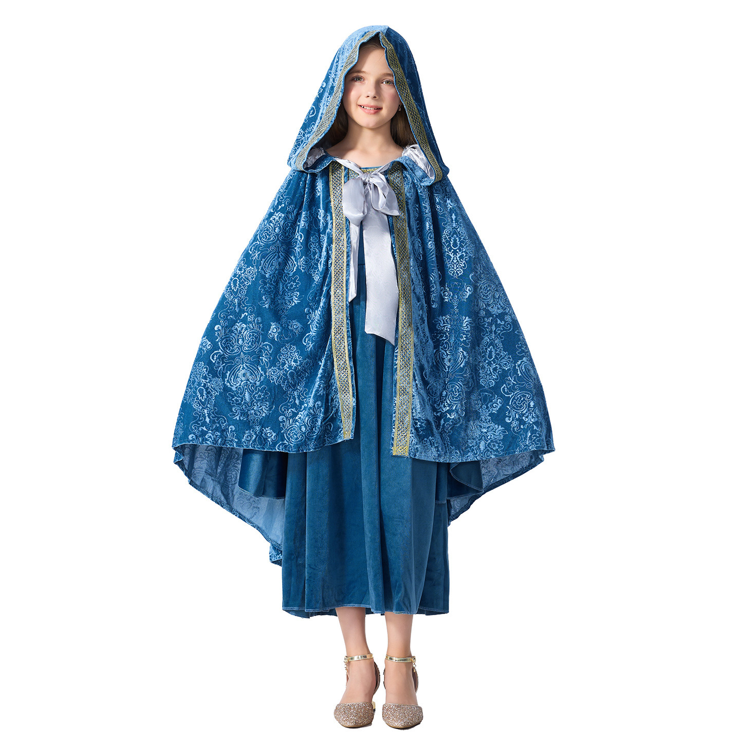 Middeleeuwse cosplay prinsesse - Cocktail Shaker Set recensie en prijs