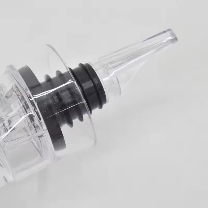 2026 Nieuwe Wijnbeluchter Tuit - Wine Aerator Pour recensie en prijs
