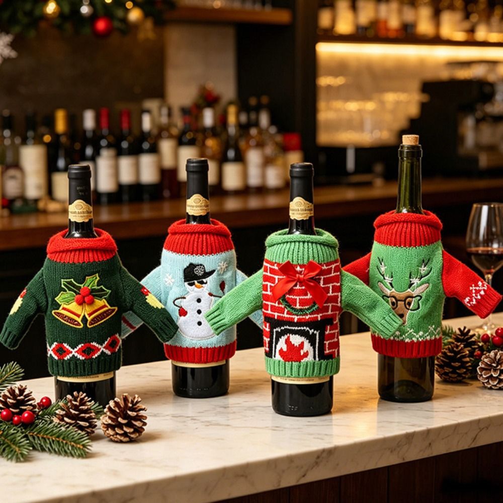 Elk Wijnfleshoes Sneeuwvlok He - Wine Beer Hat recensie en prijs