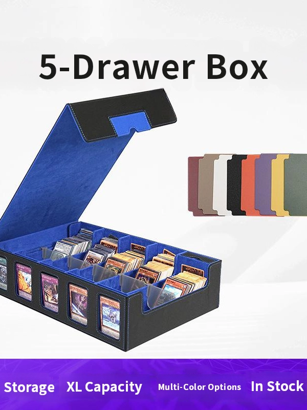 Meerdelige PU-lederen TCG-kaar - Cocktail Shaker Set recensie en prijs