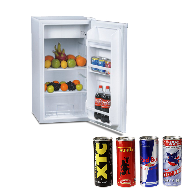 Fabrikant op maat gemaakte zwa - Wine Beer Dual Zone recensie en prijs