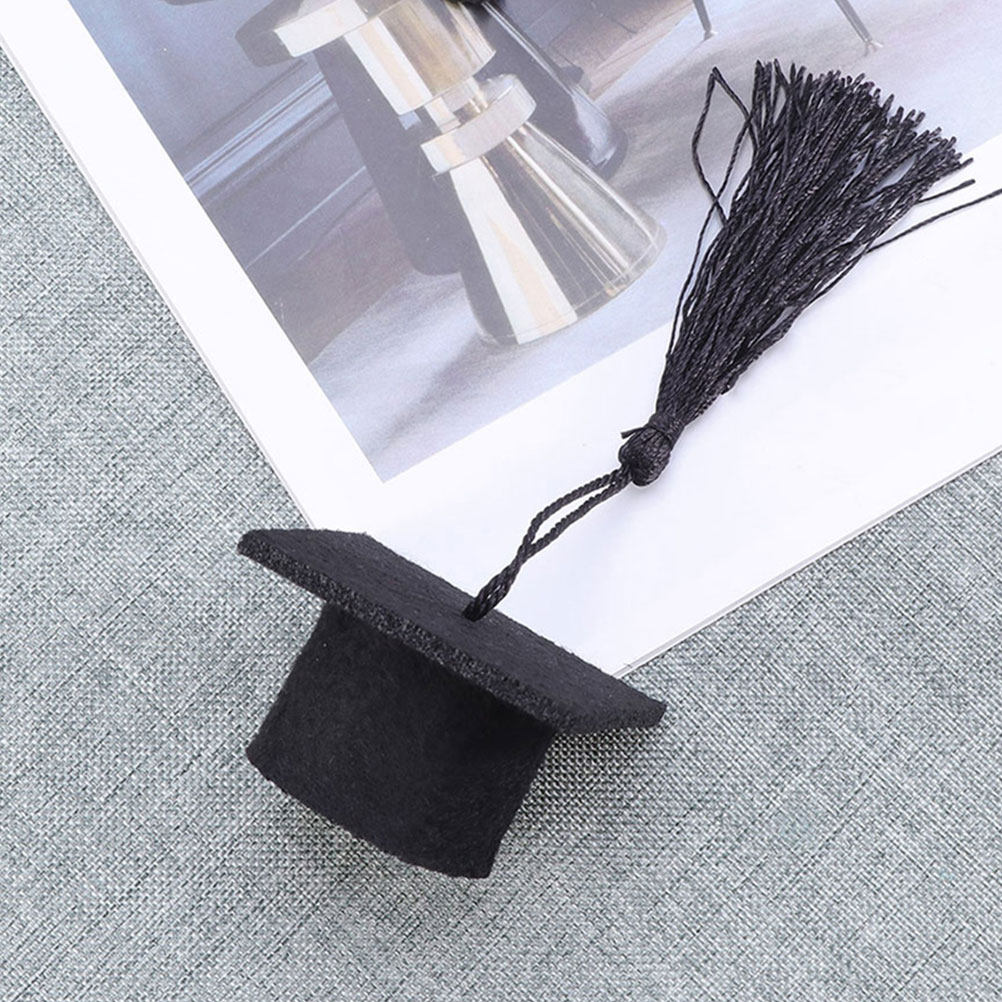 24 stuks Mini Afstudeerpet Top - Wine Beer Hat recensie en prijs