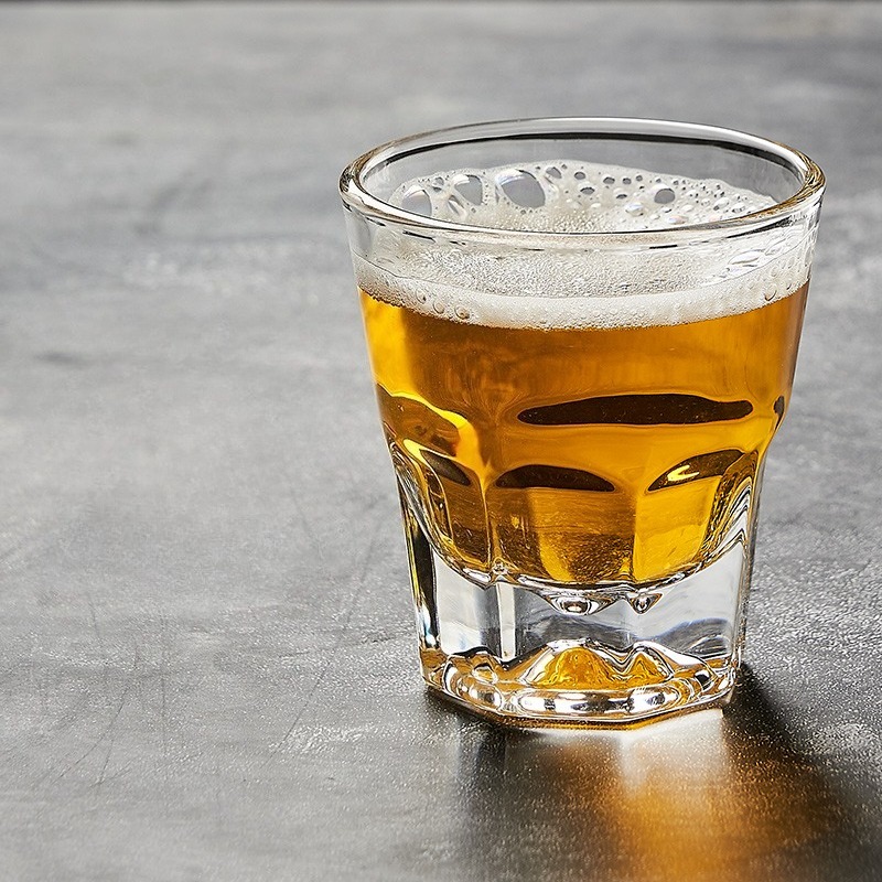 2 stuks Geschenken Bierpullen  - Whisky Beer And Wine recensie en prijs