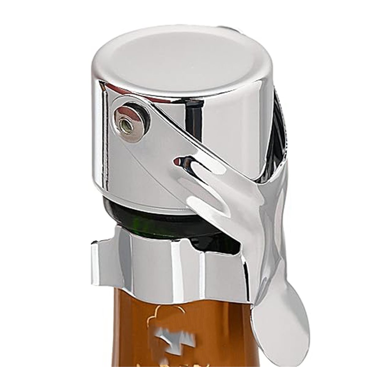 (A02R] 2 stuks wijnstopper en  - Wine & Beer Guayaquil recensie en prijs