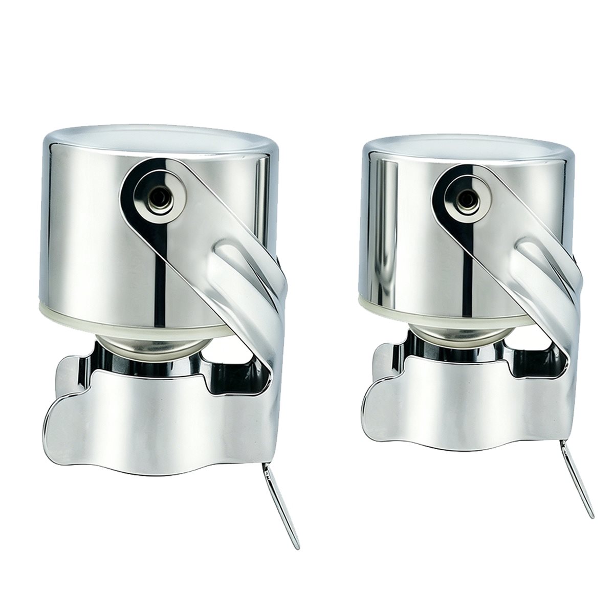 (A02R] 2 stuks wijnstopper en  - Wine & Beer Guayaquil recensie en prijs