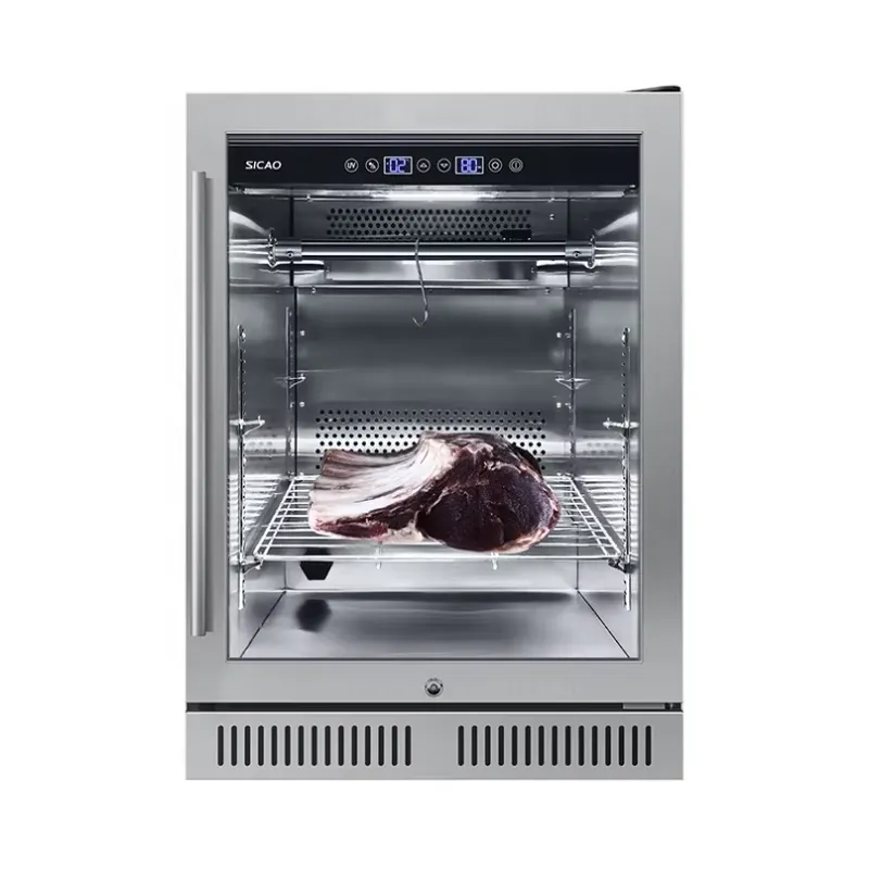 Onderbouw droge rijpe-wijnkoel - Wine Beer Dual Zone recensie en prijs