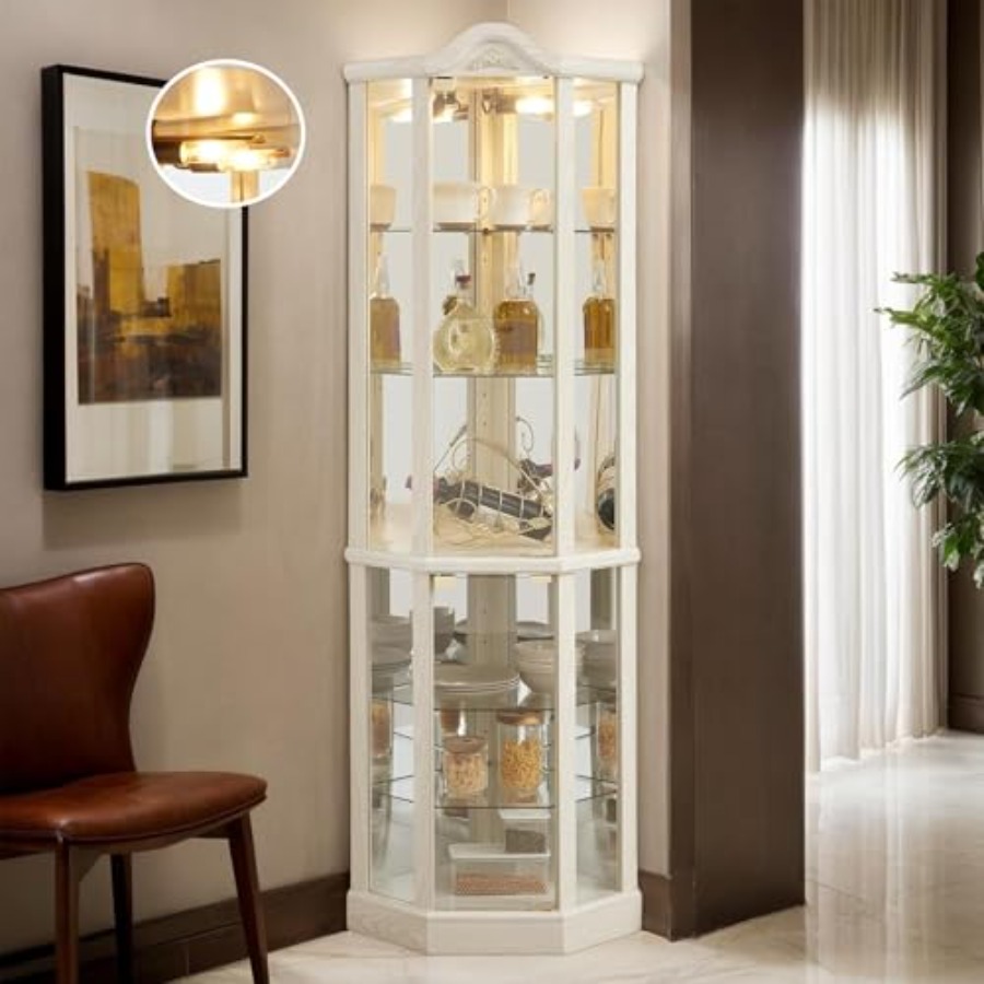 Bar- en drankenopslag: vitrine - Wine & Beer Guayaquil recensie en prijs