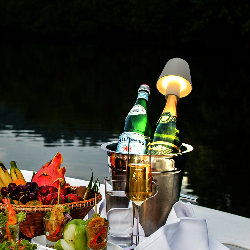 Huisdecoratie Dimbare Oplaadba - Wine & Beer Guayaquil recensie en prijs