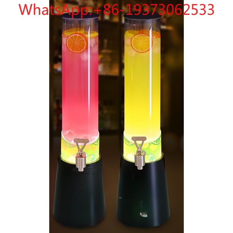 Luminous Wine Cannon Bar Speci - Wine Draft Beer recensie en prijs